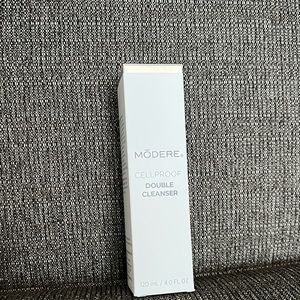 Modere Cellproof Double Cleanser